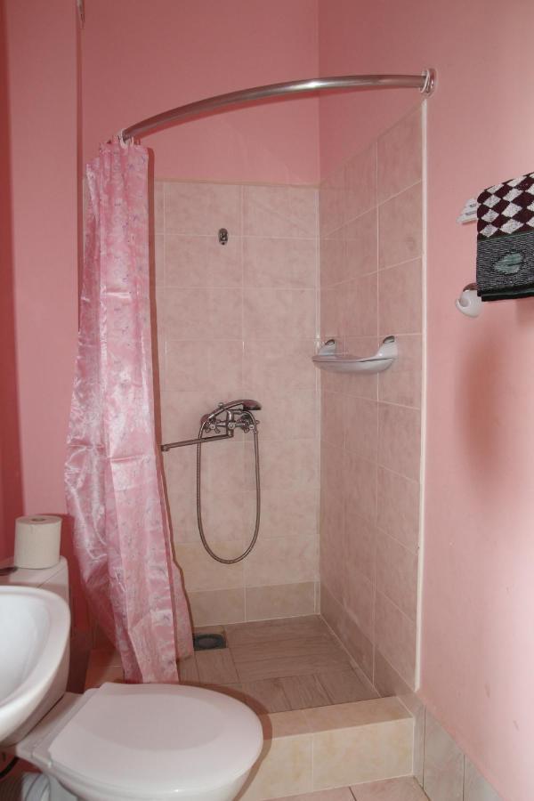 Hotel Kings Zatoka Buitenkant foto