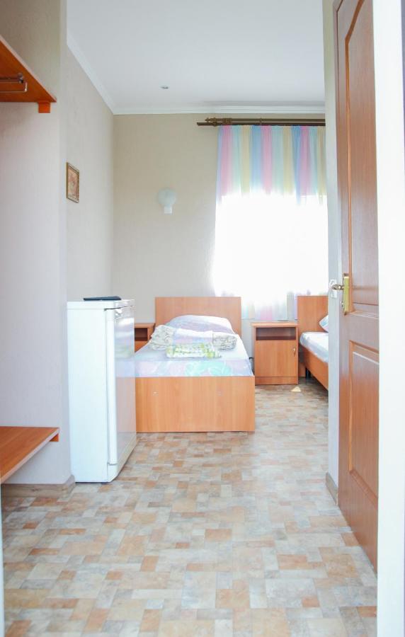 Hotel Kings Zatoka Buitenkant foto