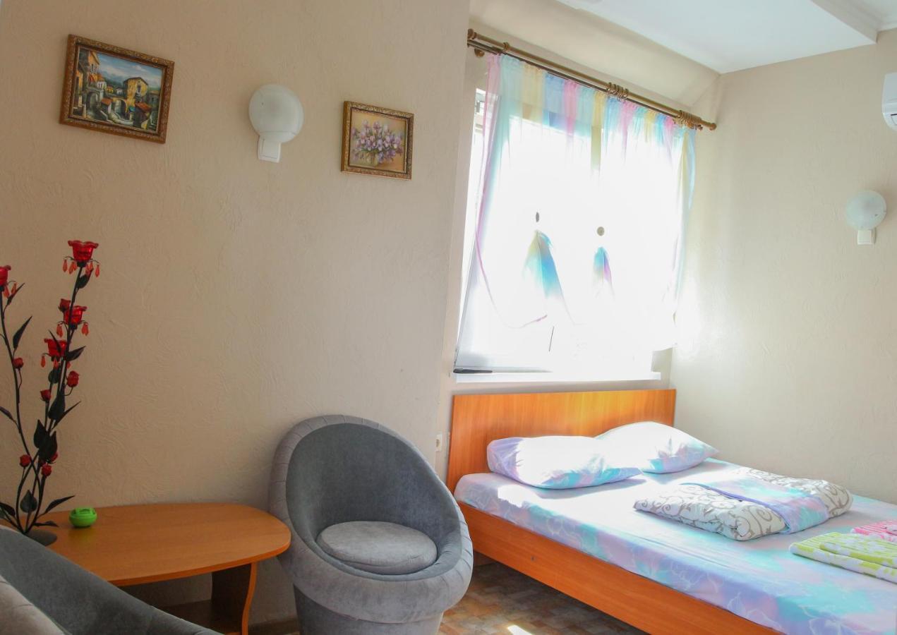 Hotel Kings Zatoka Buitenkant foto