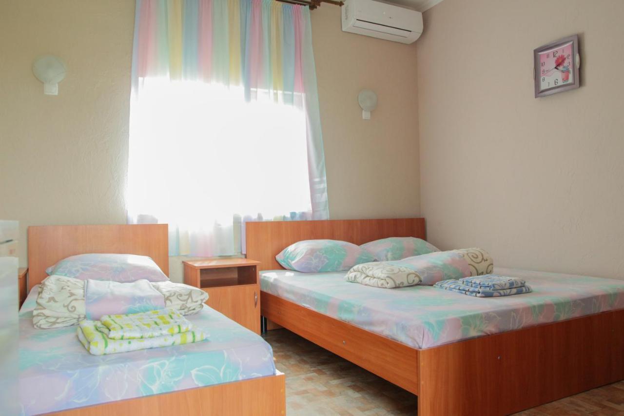 Hotel Kings Zatoka Buitenkant foto